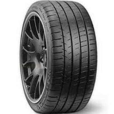 MICHELIN PILOT SUPER SPORT ZERO PRESSURE